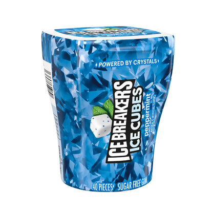 Ice Breakers Ice Cubes