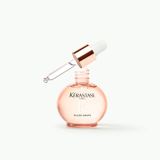 Glaze Drops Wild Rose in Oil 45 ml