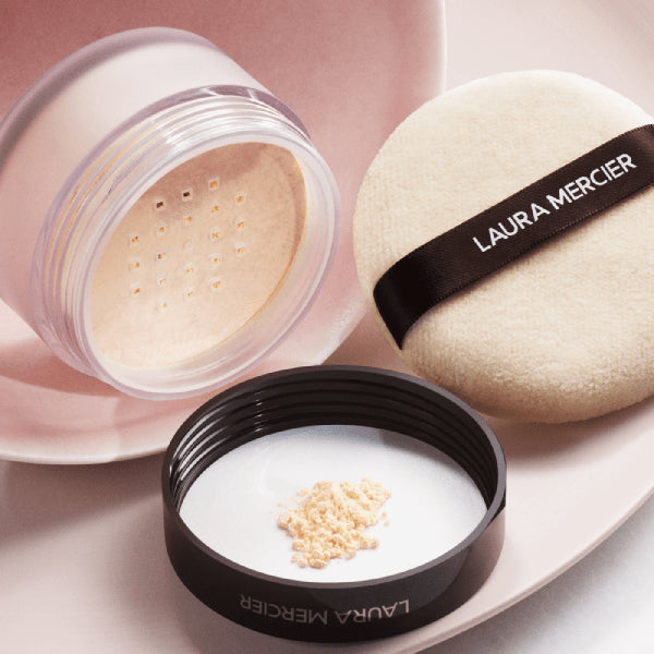 Translucent Loose Setting Powder