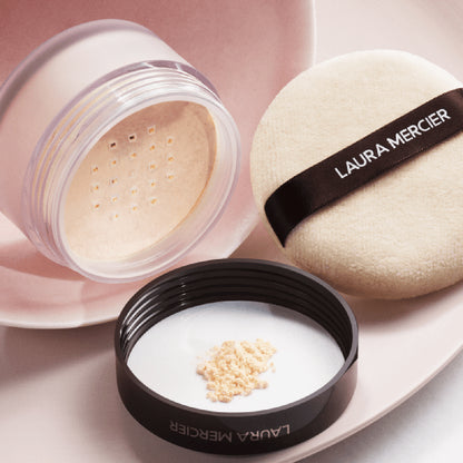 Translucent Loose Setting Powder