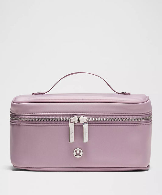 Travel Toiletry Bag Lululemon