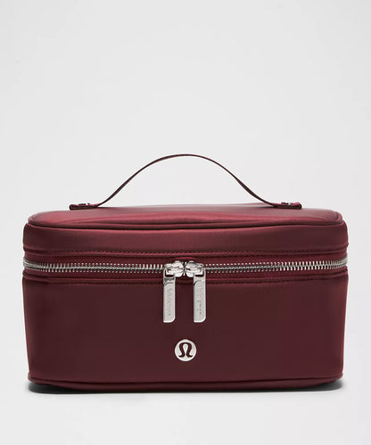 Travel Toiletry Bag Lululemon