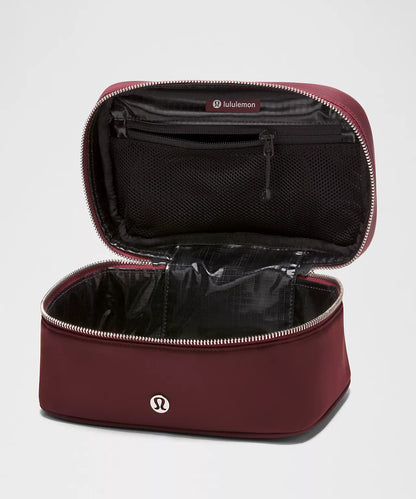 Travel Toiletry Bag Lululemon