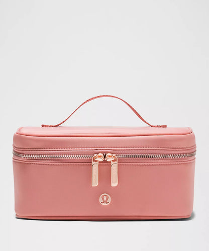 Travel Toiletry Bag Lululemon