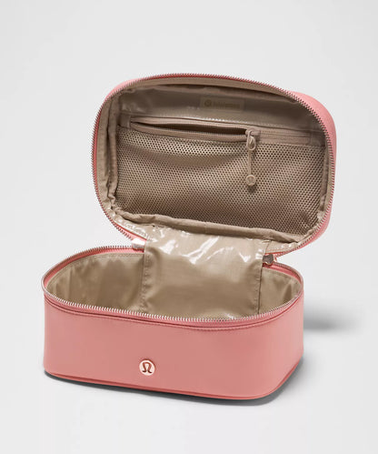 Travel Toiletry Bag Lululemon