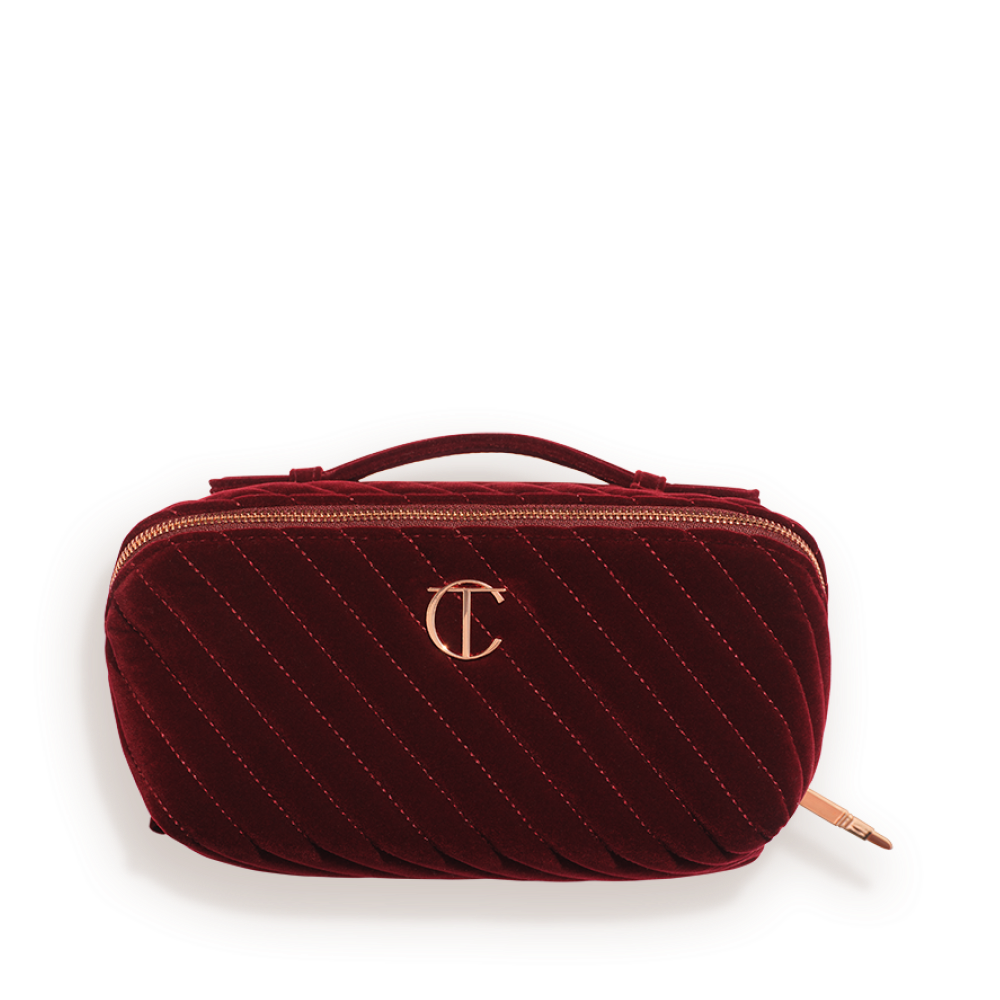 Makeup Bag of Dreams
