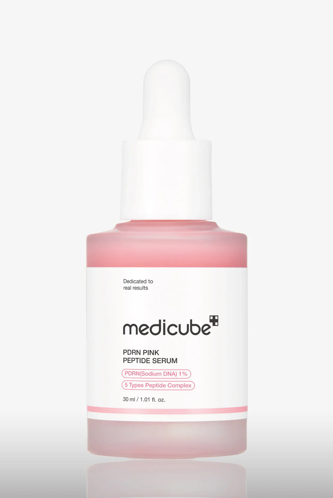 PDRN Pink Peptide Serum 30 ml