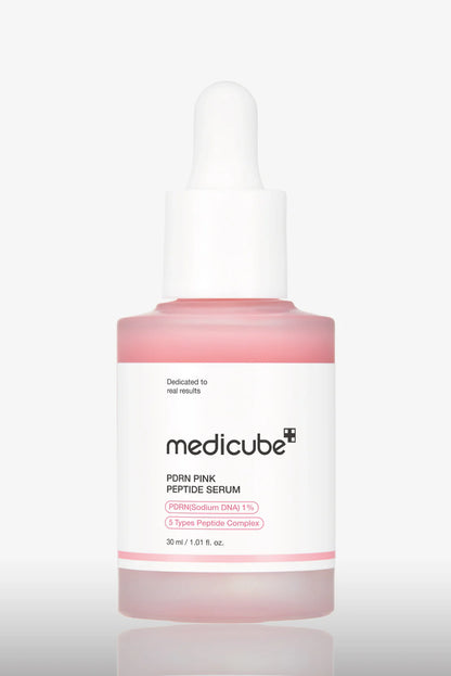 PDRN Pink Peptide Serum 30 ml