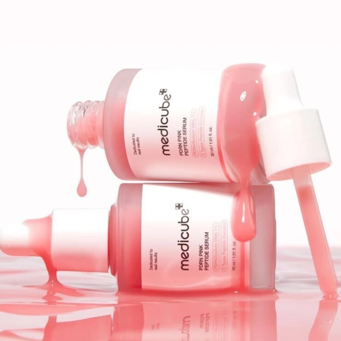 PDRN Pink Peptide Serum 30 ml