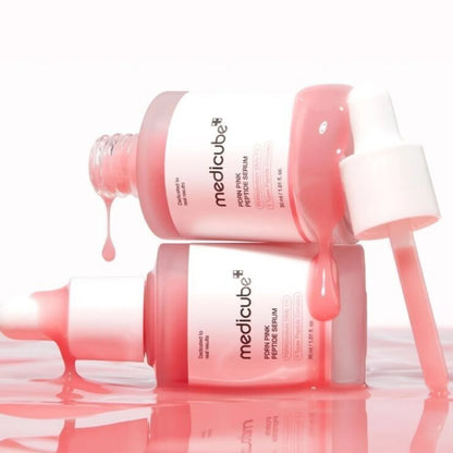 PDRN Pink Peptide Serum 30 ml