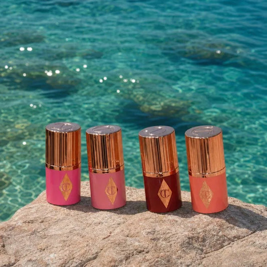 Mini Blush Charlotte Tilbury