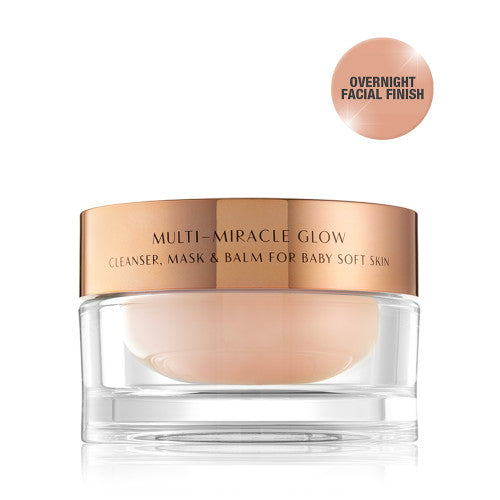 Multi-Miracle Glow Cleansing Balm 100 ml