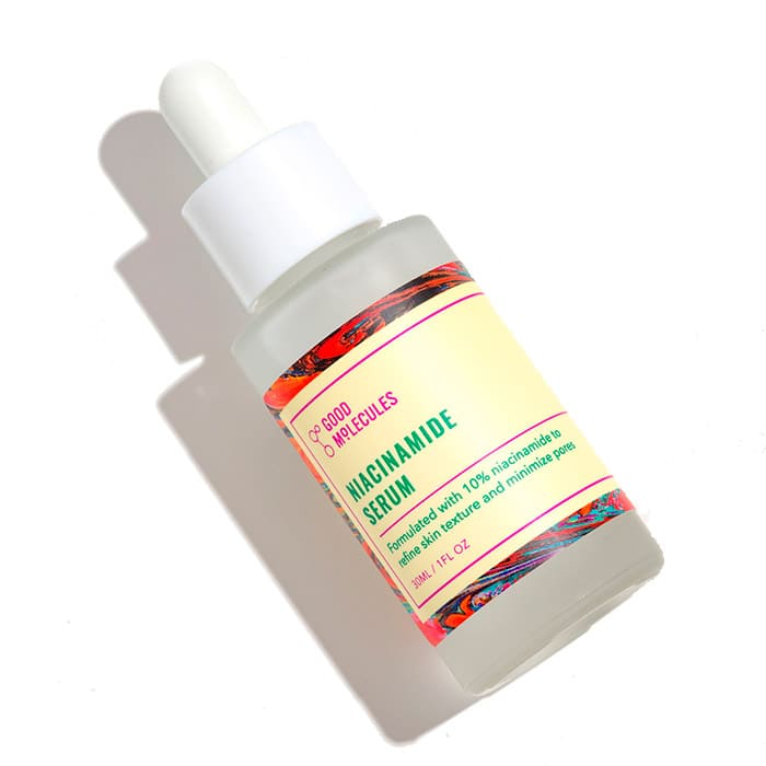 Niacinamide Serum Good Molecules 30 ml