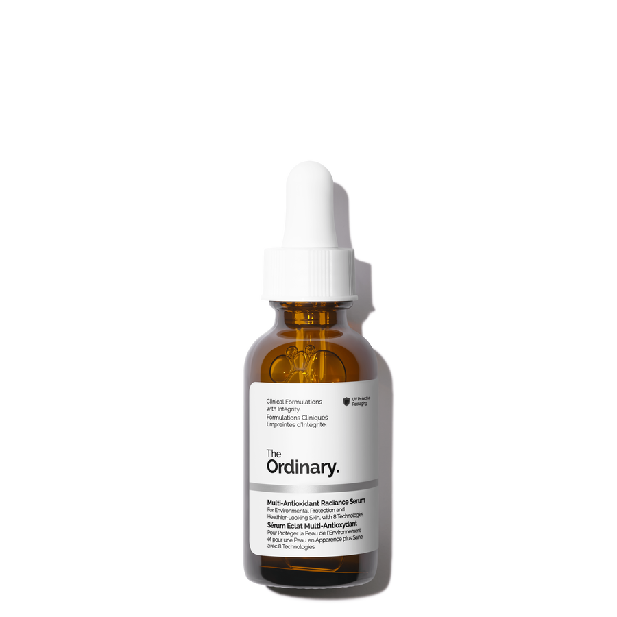 Multi-Antioxidant Radiance Serum