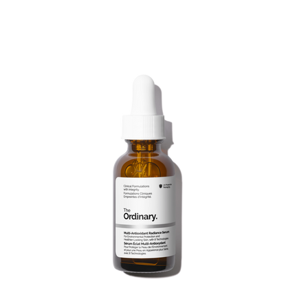 Multi-Antioxidant Radiance Serum