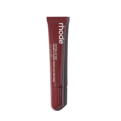 Peptide lip tint Rhode