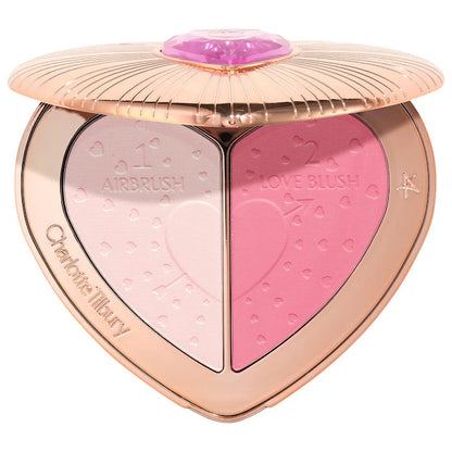 Soulmates Face Palette