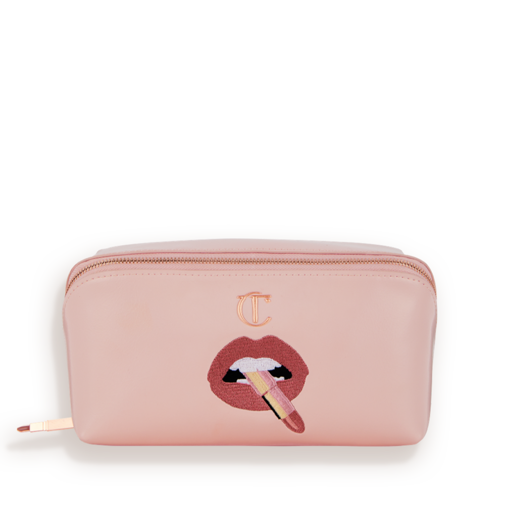 Pillow Talk Makeup cosmetiquera