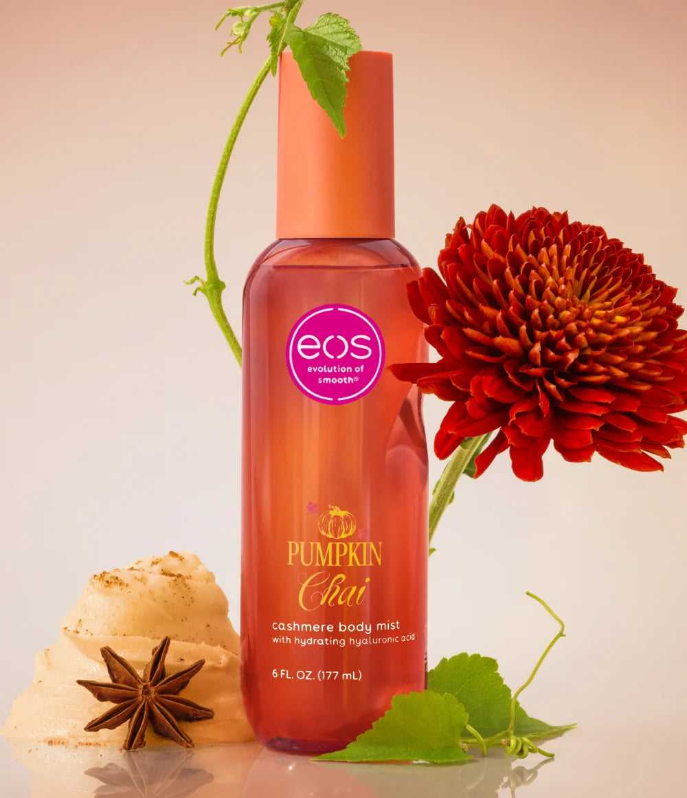Body Mist