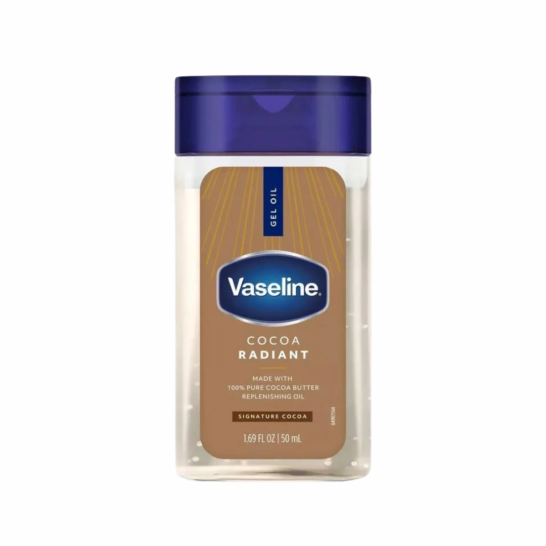 Mini Cocoa Radiant Oil 50 ml