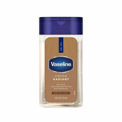 Mini Cocoa Radiant Oil 50 ml