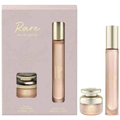Set Perfume Rare Beauty