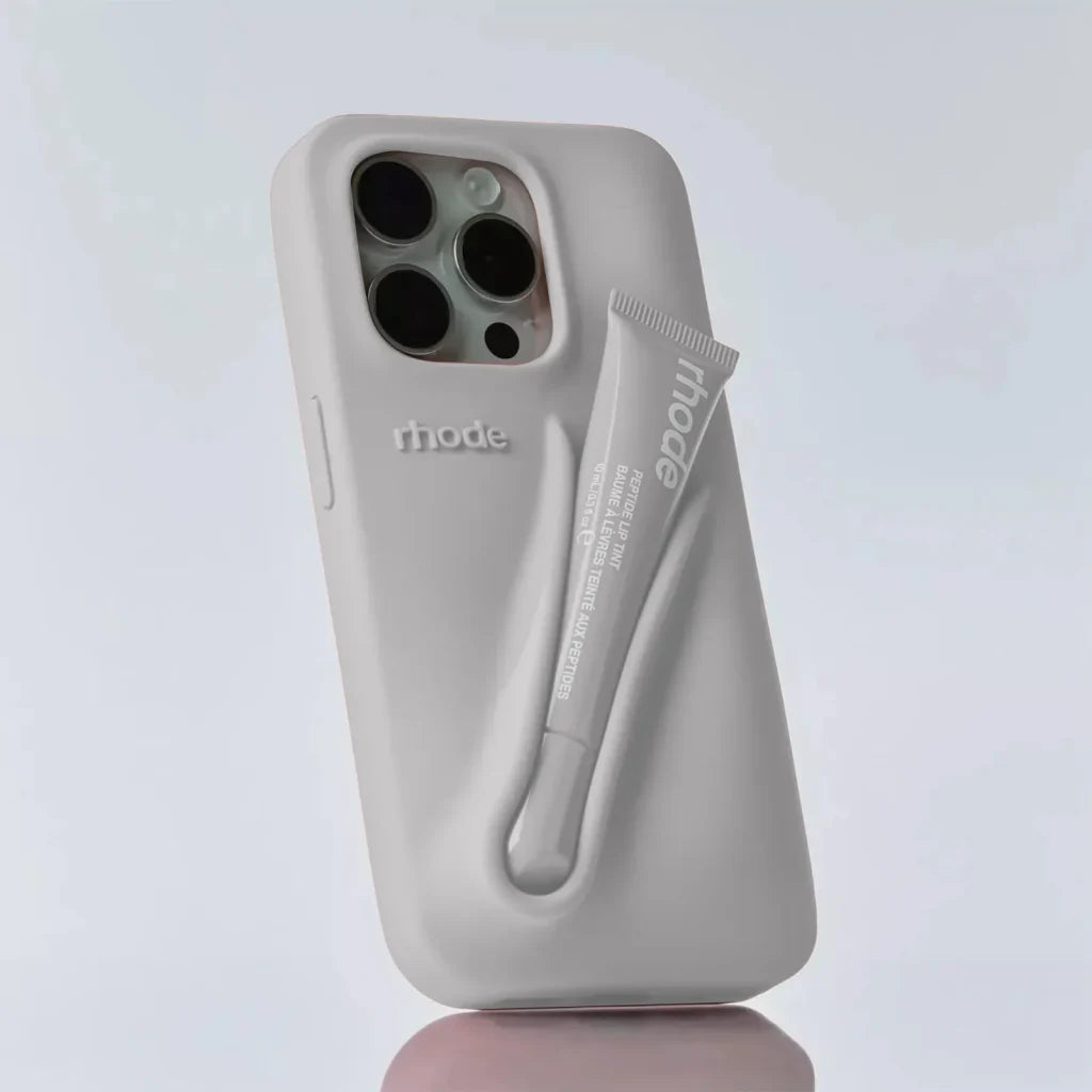 Lip Case Iphone (No incluye Lip Tint)