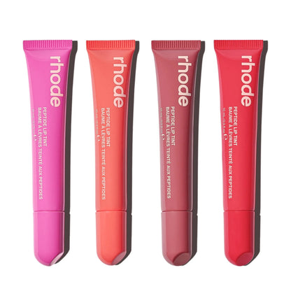 Peptide lip tint Rhode