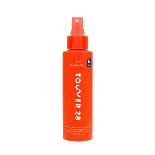 SOS Tower 28 Spray 120 ml