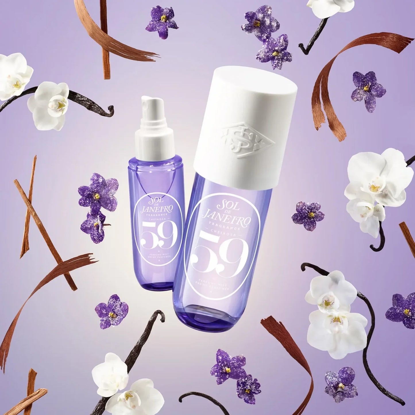 Cheirosa 59 90 ml