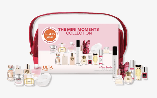The Mini Moments Collection