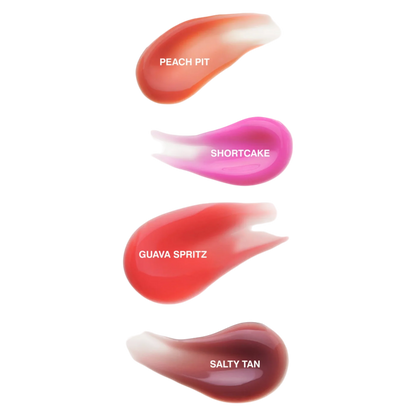 Peptide lip tint Rhode