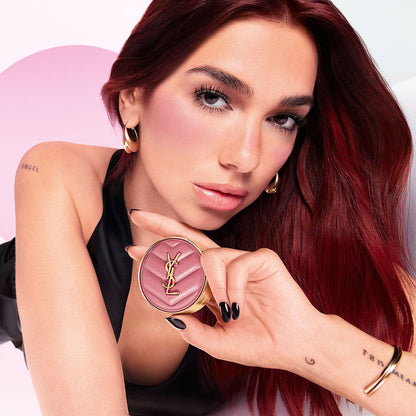 Make me Blush YSL