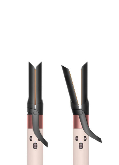 Cabezal Dyson Air Straightener 2x