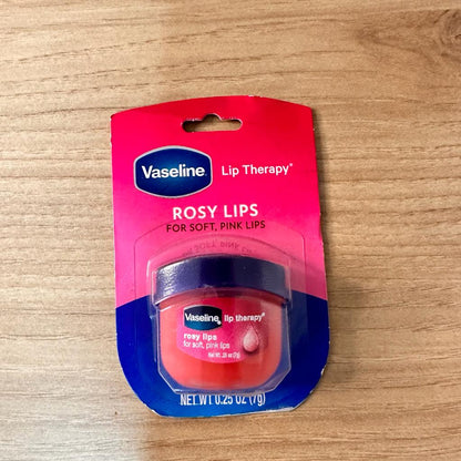 Vaseline Lip Therapy Rosy Lips 7gr