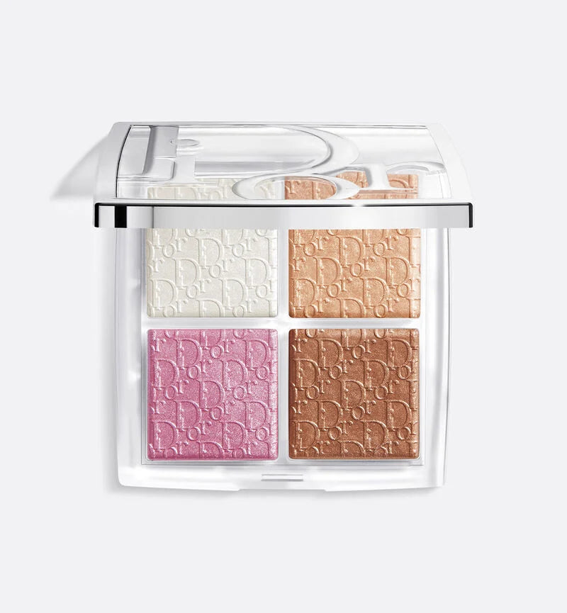 DIOR BACKSTAGE Glow Face Palette