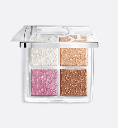 DIOR BACKSTAGE Glow Face Palette