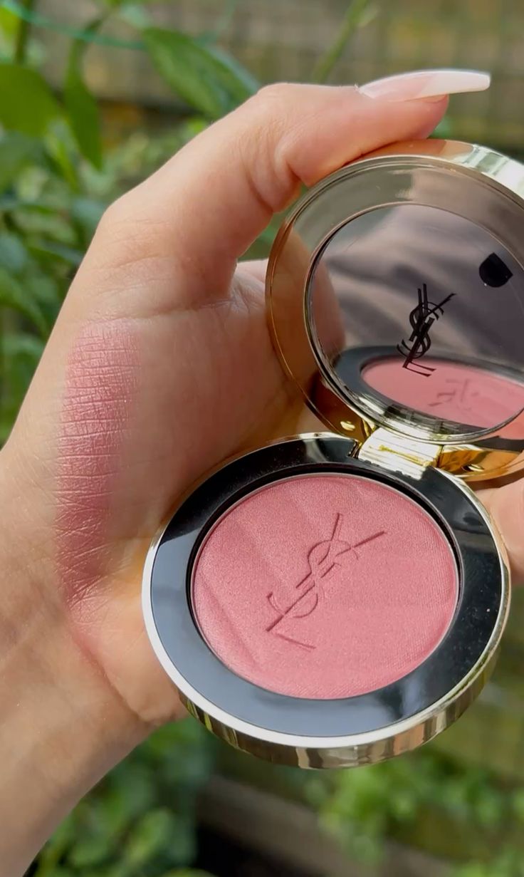 Make me Blush YSL