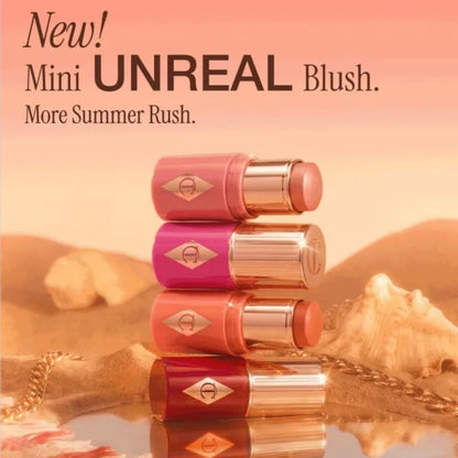 Mini Blush Charlotte Tilbury