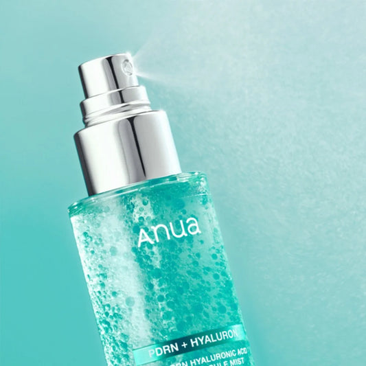 Anua PDRN Hyaluronic Acid Bruma Facial 100ml