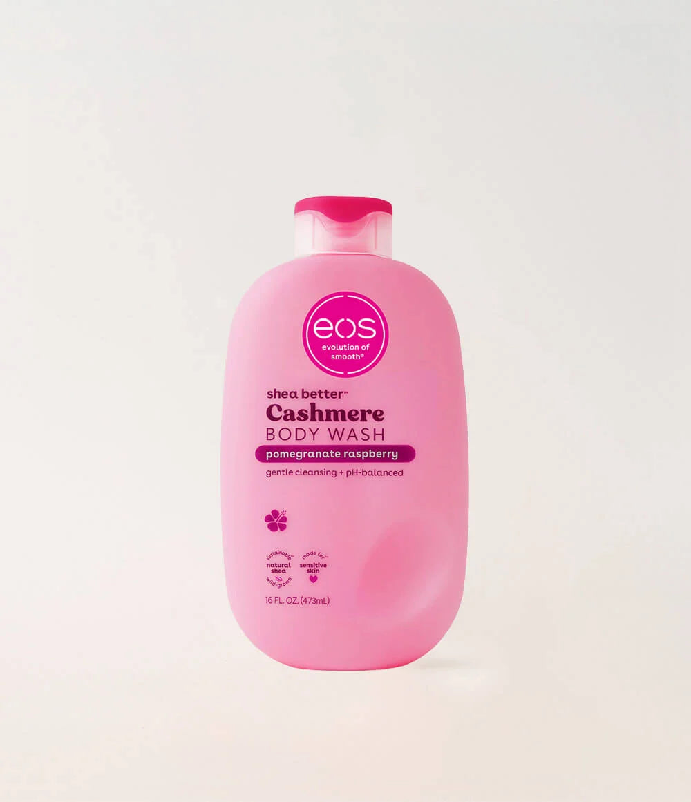 Body Wash Eos