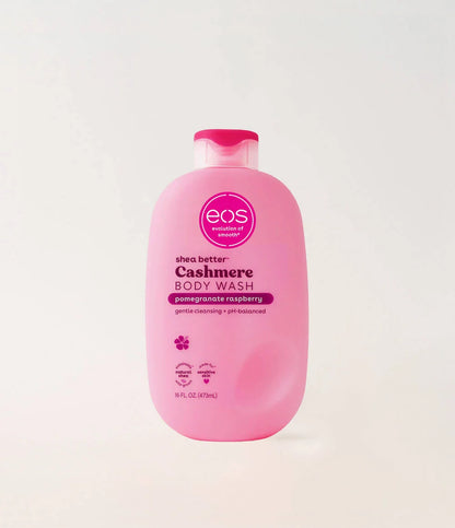 Body Wash Eos