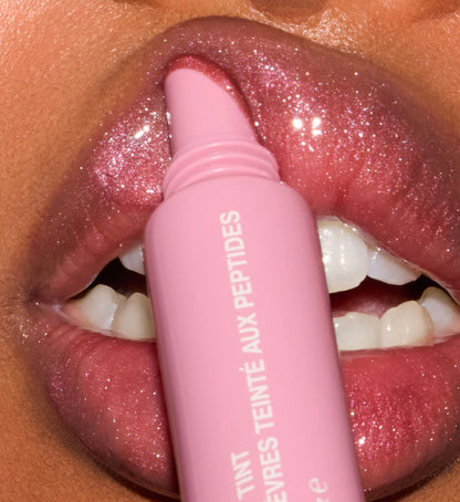 Peptide lip tint Rhode
