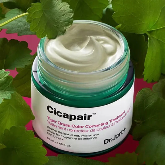 Cicapair™ Tratamiento corrector de color Tiger Grass SPF 30 50 ML