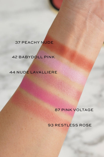 Make me Blush YSL