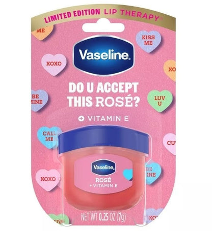 Vaseline Limited I Love U