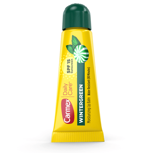 Carmex Wintergreen