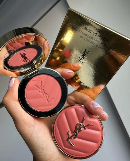 Make me Blush YSL