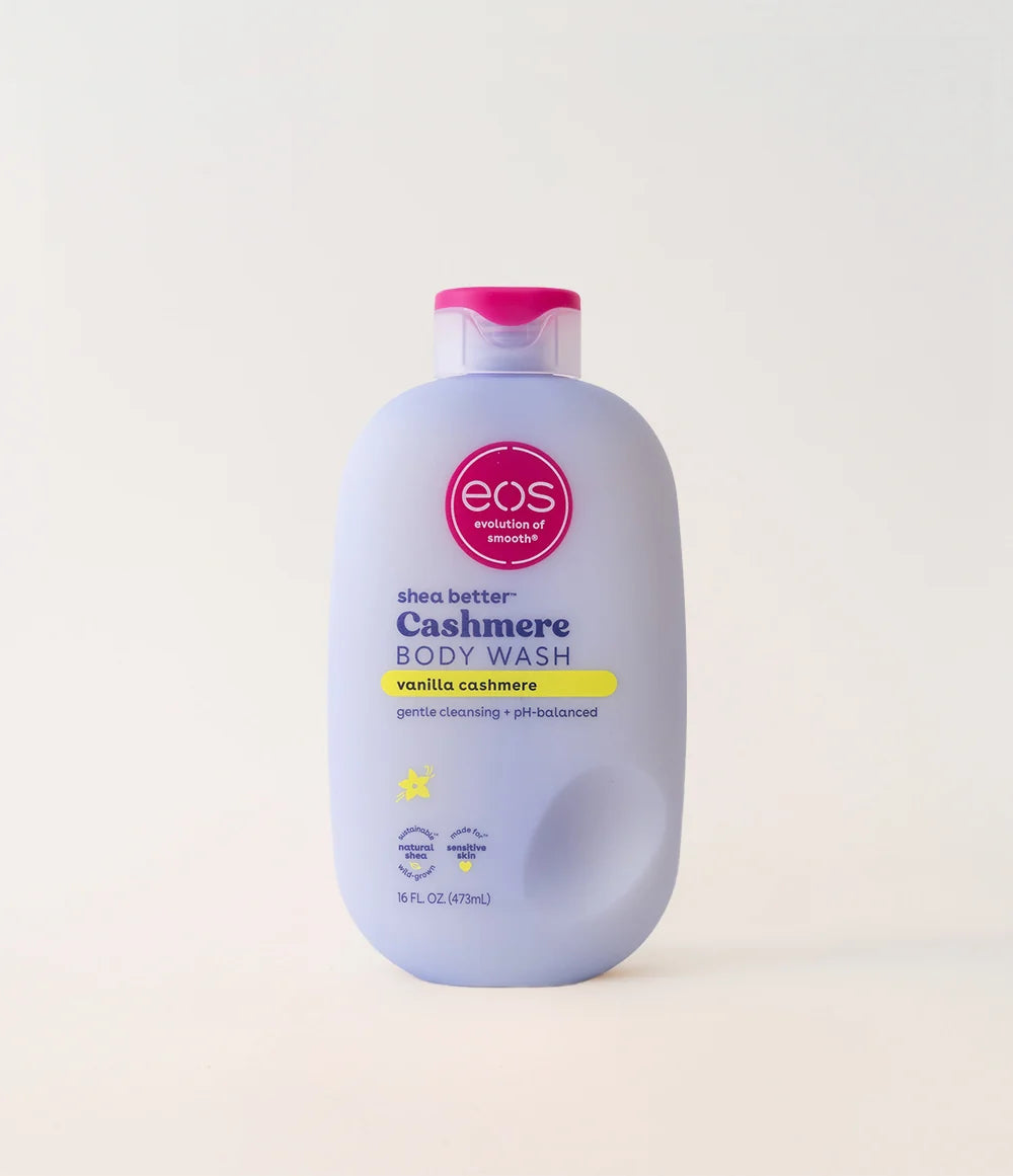 Body Wash Eos