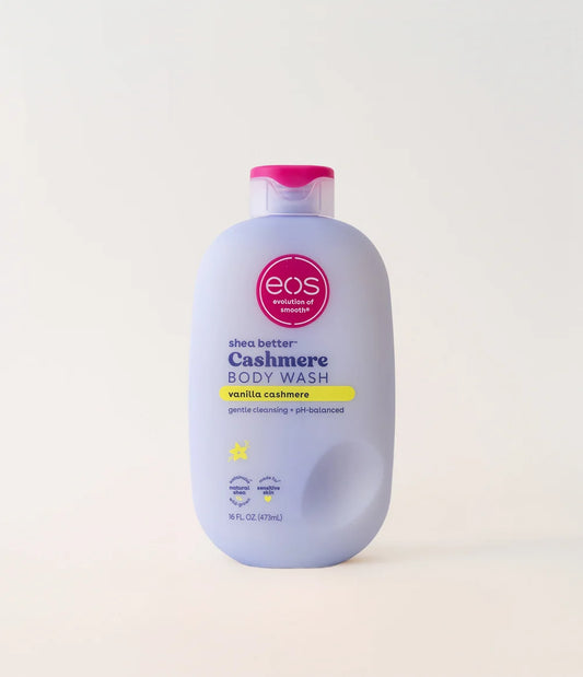 Body Wash Eos